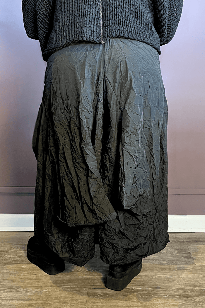 Hanna Pant (Black)