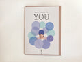 HBD Joe Goldberg Card