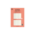 Hightide 2027 Planner Refills