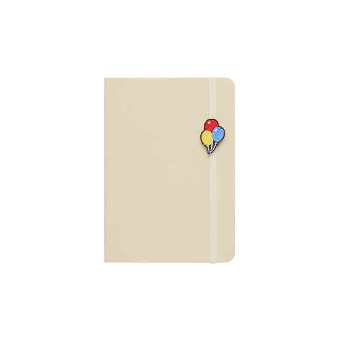 Hightide 2027 Weekly Diary Balloon A6 Block