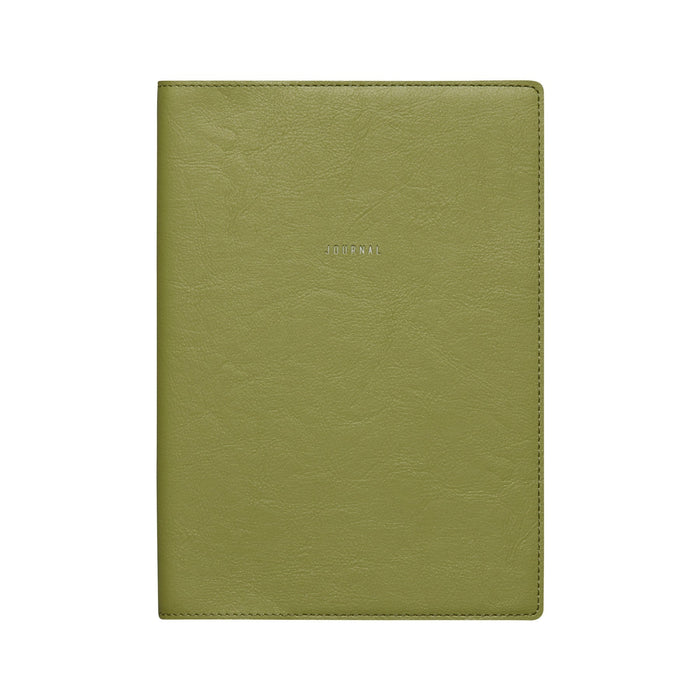 Hightide 2027 Weekly Diary Calm A5 Vertical