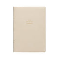 Hightide 2027 Weekly Diary Classic A5 Vertical
