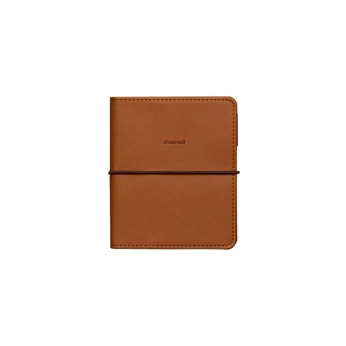 Hightide 2027 Weekly Diary Lepre - Square