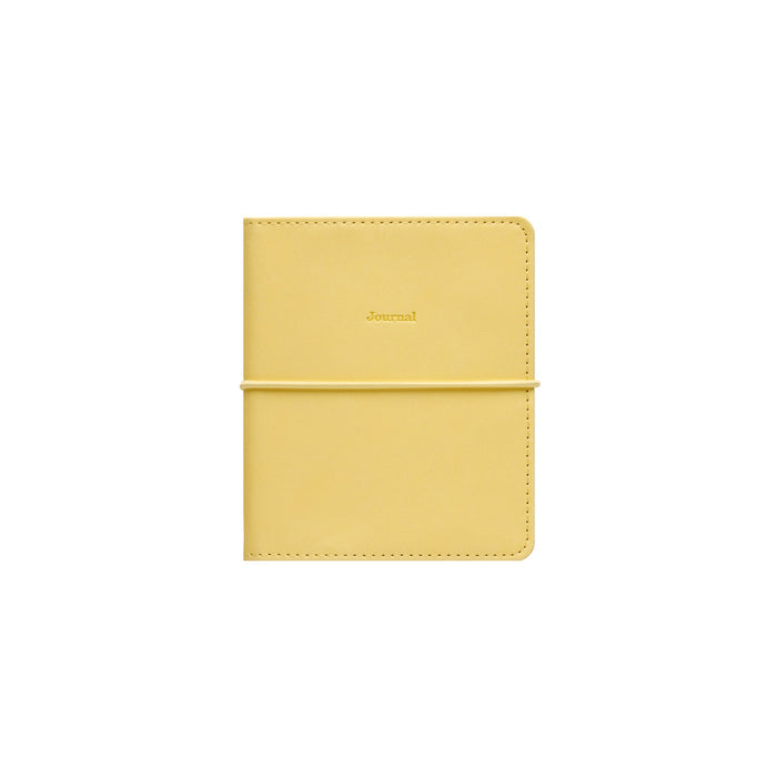 Hightide 2027 Weekly Diary Lepre - Square