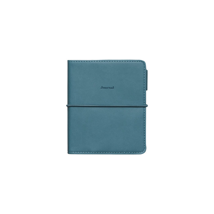 Hightide 2027 Weekly Diary Lepre - Square