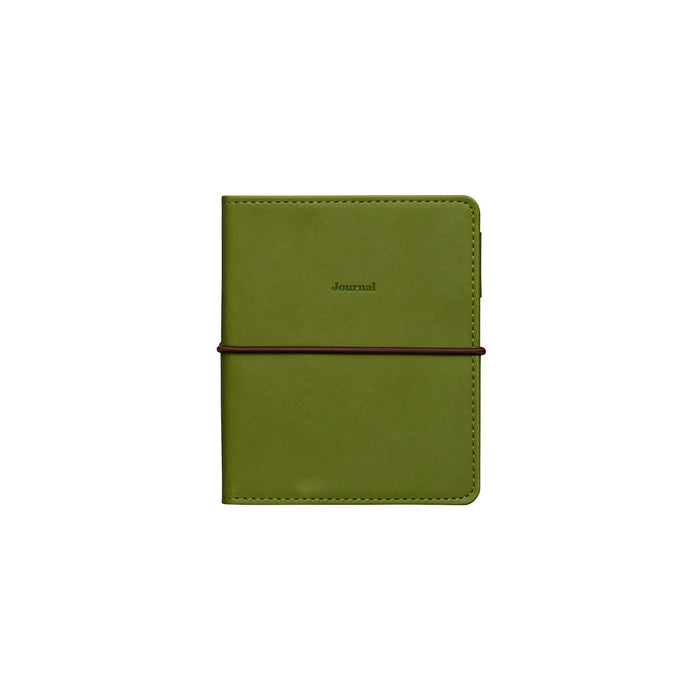 Hightide 2027 Weekly Diary Lepre - Square
