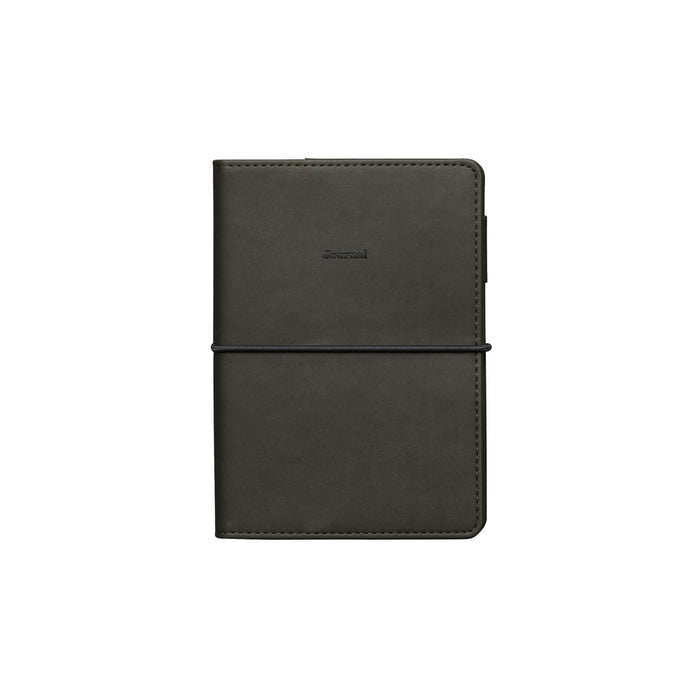 Hightide 2027 Weekly Diary Lepre A6 Block