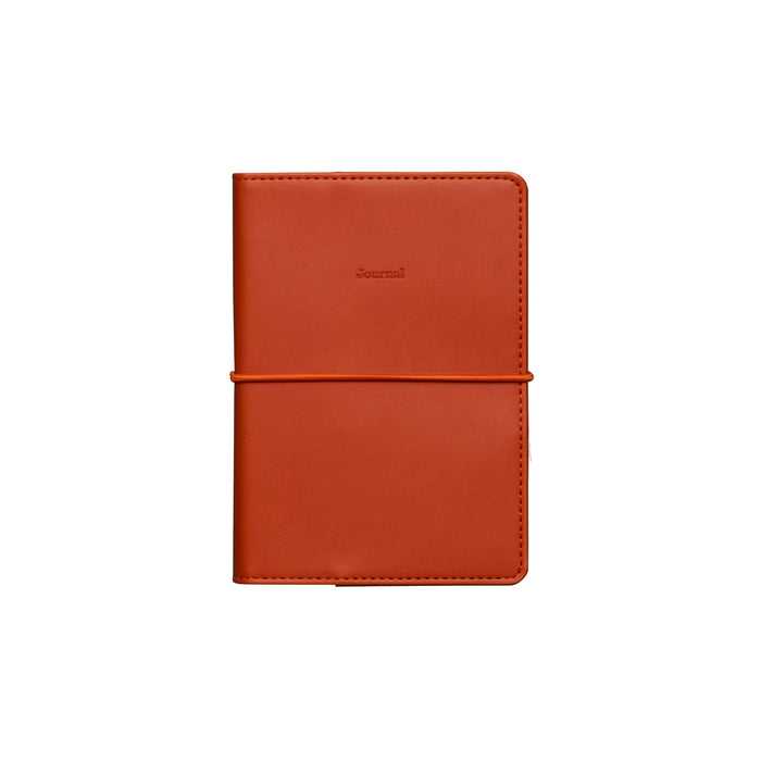 Hightide 2027 Weekly Diary Lepre A6 Block