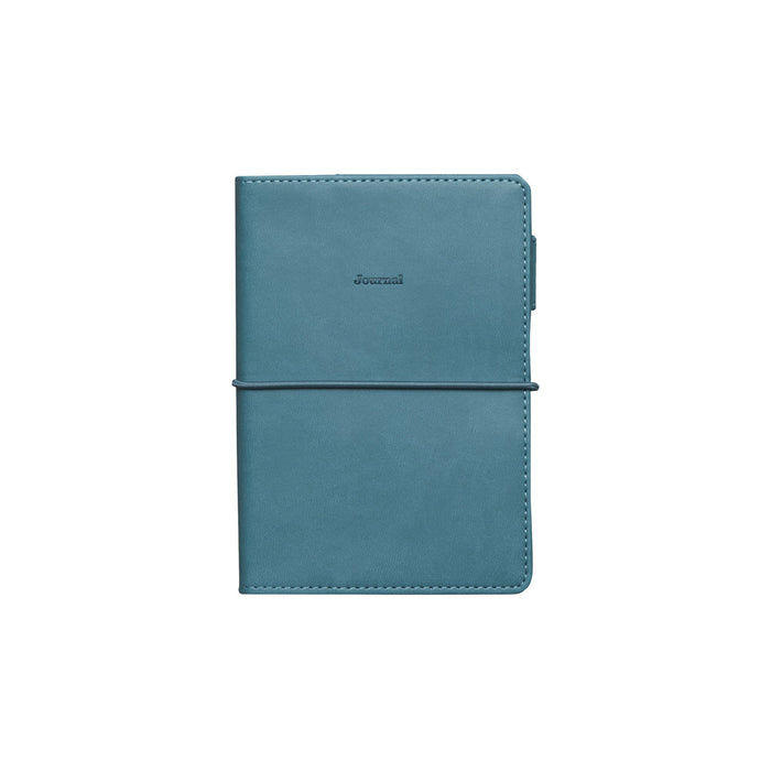 Hightide 2027 Weekly Diary Lepre A6 Block