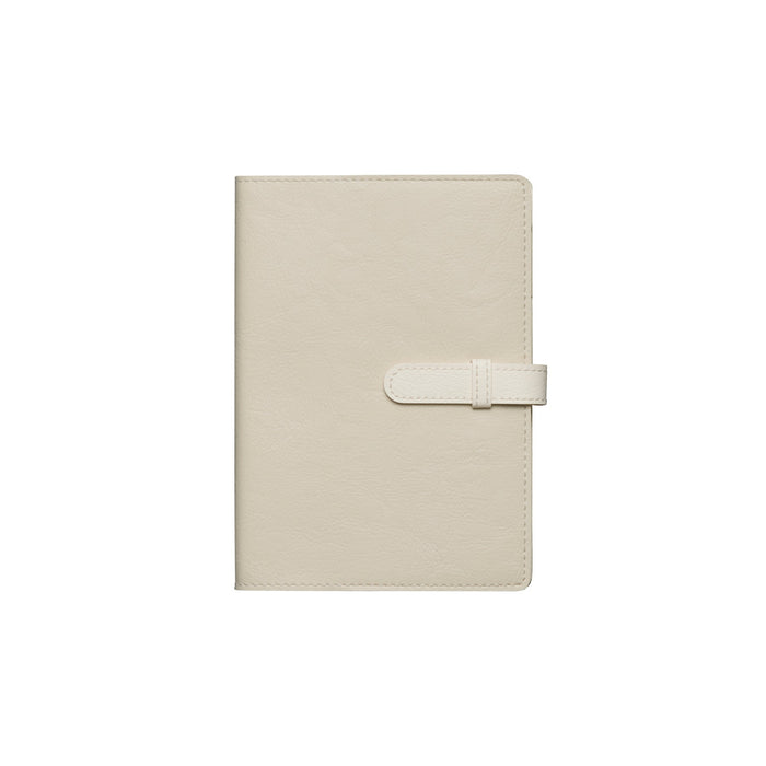 Hightide 2027 Weekly Diary Sanmarino A6 Block