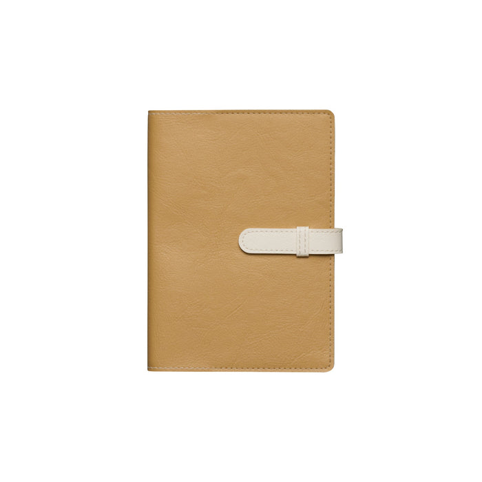 Hightide 2027 Weekly Diary Sanmarino A6 Block