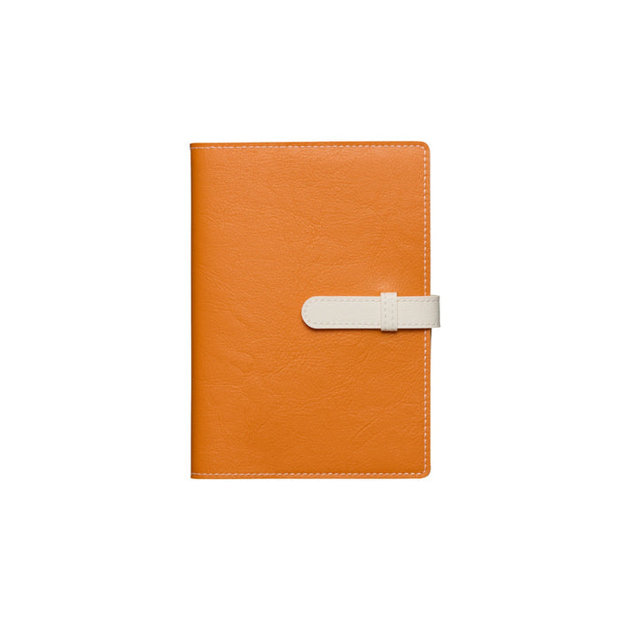 Hightide 2027 Weekly Diary Sanmarino A6 Block