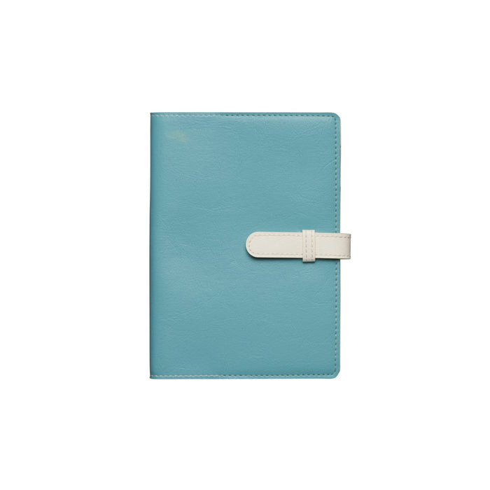 Hightide 2027 Weekly Diary Sanmarino A6 Block