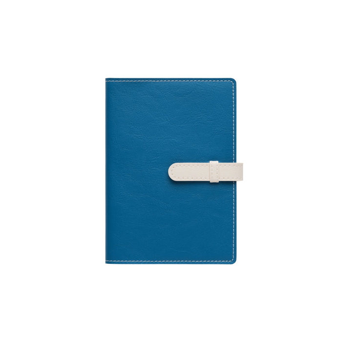 Hightide 2027 Weekly Diary Sanmarino A6 Block