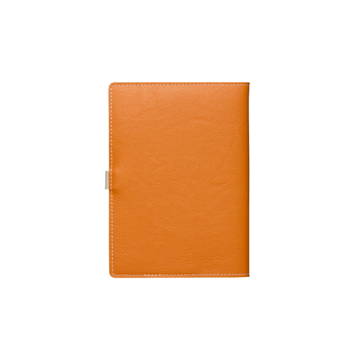 Hightide 2027 Weekly Diary Sanmarino A6 Block