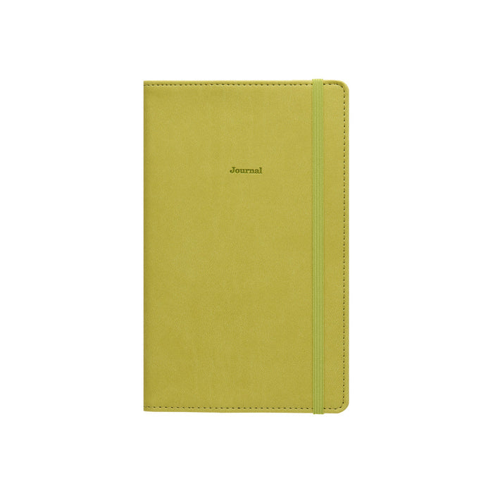 Hightide 2027 Weekly Diary Shade B6 Slim Vertical