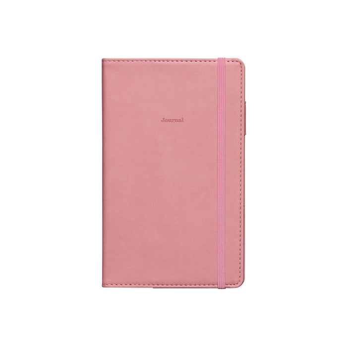 Hightide 2027 Weekly Diary Shade B6 Slim Vertical