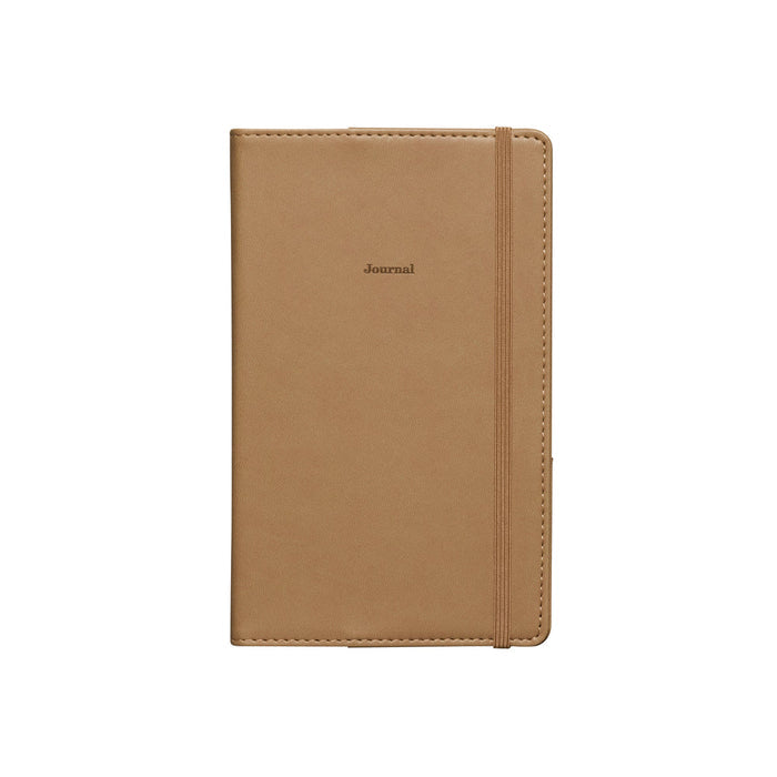 Hightide 2027 Weekly Diary Shade B6 Slim Vertical