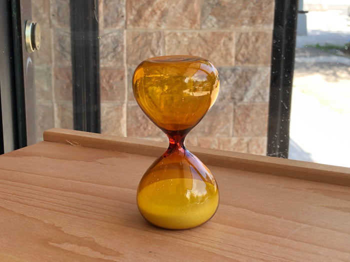 Hightide Hourglass - 5 Minutes - Blue