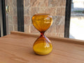 Hightide Hourglass - 5 Minutes - Yellow