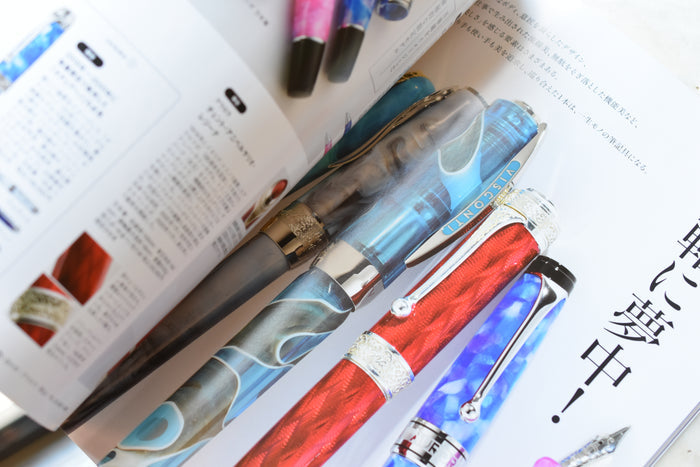 Hobby Stationery Box Vol 56