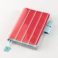 Hobonichi Cover on Cover - Stripes - A6