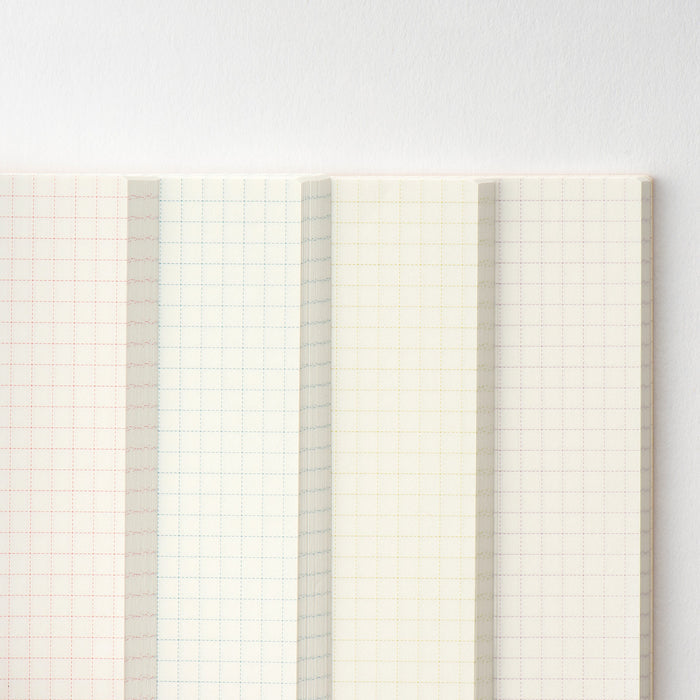 Hobonichi Grid Notebook - A5