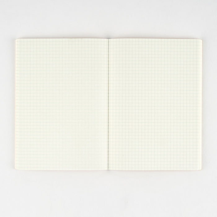 Hobonichi Grid Notebook - A6