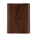 Hobonichi Techo A6 Original Planner Cover - Glow: Chianti