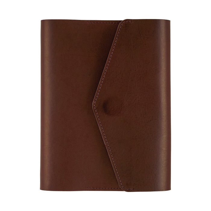 Hobonichi Techo A6 Original Planner Cover - Glow: Chianti