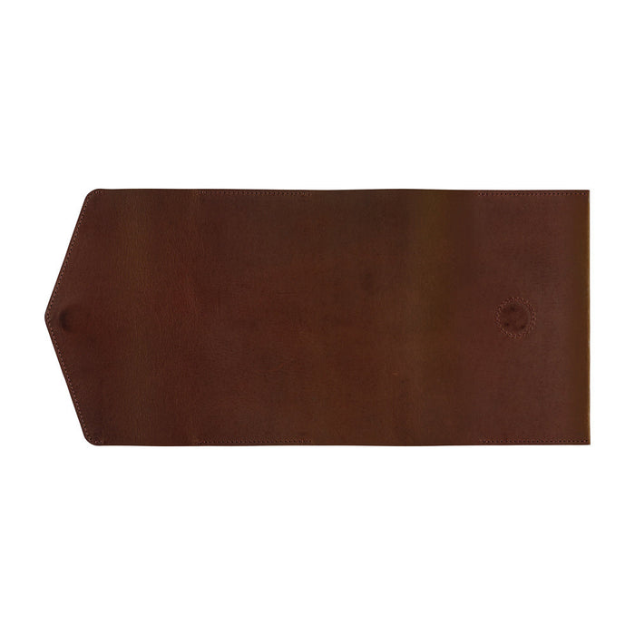 Hobonichi Techo A6 Original Planner Cover - Glow: Chianti