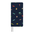 Hobonichi Techo Weeks - Bow & Tie: Candy Dream