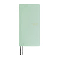 Hobonichi Techo Weeks - Paper Series: Frosty Jade