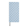 Hobonichi Techo Weeks - Shirt Fabric: Graph Plaid