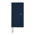 Hobonichi Techo Weeks Mega - Colors: Midnight Blue