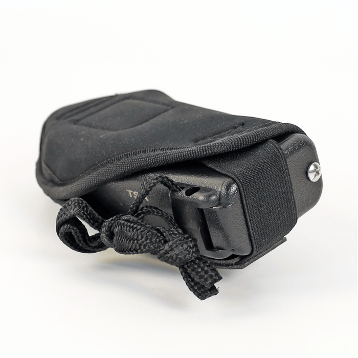 holster for handheld cattle prodder