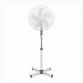 Home Star - 16 Inch Cross Base Pedestal Fan - FS40