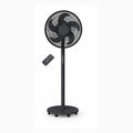Home Star - 16 Inch Remote Control Standing Fan - RSF16C