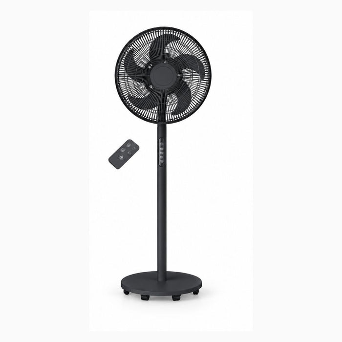 Home Star - 16 Inch Remote Control Standing Fan - RSF16C