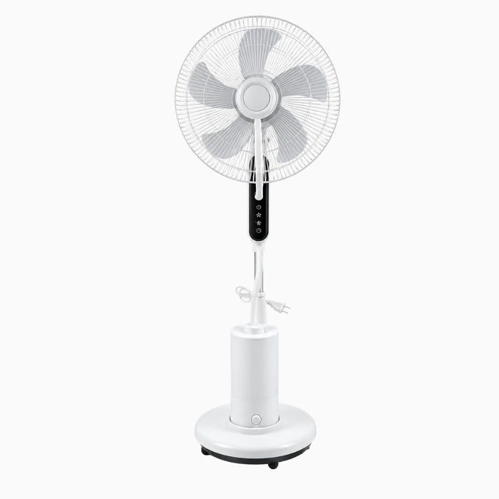 Home Star - 18 Inch Remote Control Mist Fan - FS45-01R