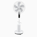 Home Star - 18 Inch Remote Control Mist Fan - FS45-01R