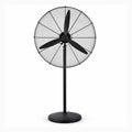 Home Star - 50cm High Airflow Pedestal Fan - FW45
