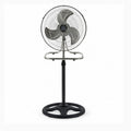 Home Star - Fan 8 Inch 3 in 1 - FS45