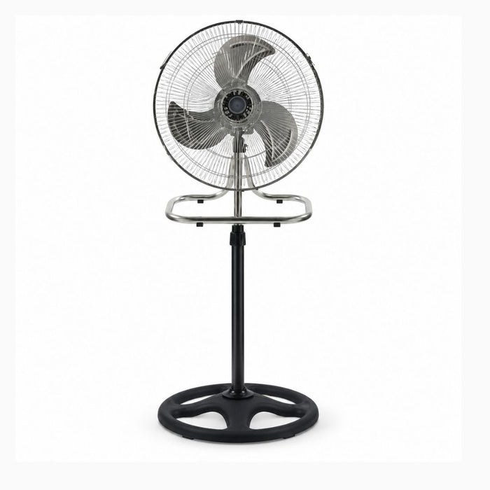 Home Star - Fan 8 Inch 3 in 1 - FS45