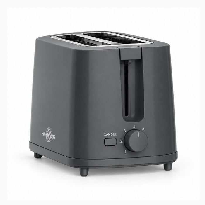 Home Star - Two-Slice Toaster