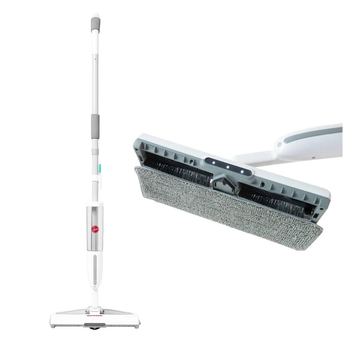 Hoover 500 – Pure Clean Electric Mop Wet & Dry