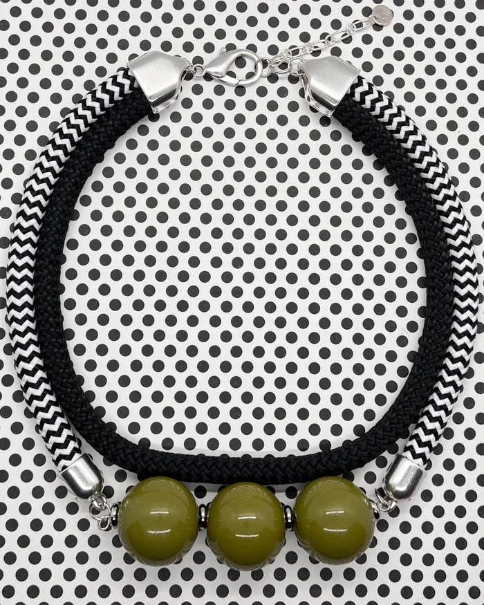 Inspire Necklace