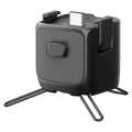 Insta360 Luna Ultra 1/4 inch Thread Handle-Black