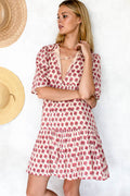 Isla Dress 2 - Alma Organic