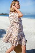 Isla Dress 2 - Little Marigolds Organic